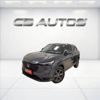 HONDA HR-V 1.5 DI I-VTEC FLEX EXL CVT HONDA HR-V 1.5 DI I-VTEC FLEX EXL CVT
